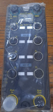 Turck BLCEN-8M12LT-4AI-VI-4AI-VI Fieldbus Station for Industrial Ethernet