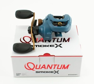 Quantum Tour Edition Reel for sale | eBay
