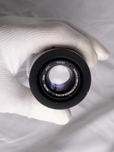 レンズ(単焦点) 312 Bausch & Lomb BALTAR 30mm f2.3 312 Bausch