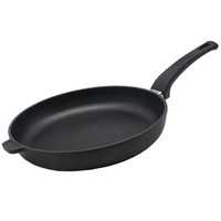 Eurolux Pfanne Induktion Ø 28 Cm Antihaft Beschichtet Flachrandpfanne Bratpfanne