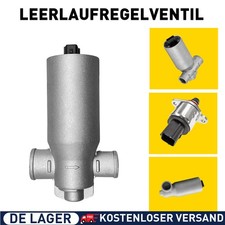 Leerlaufregelventil Luftversorgung f�r BMW 3er Touring E46 5er 7er X3 X5 Z3 E36