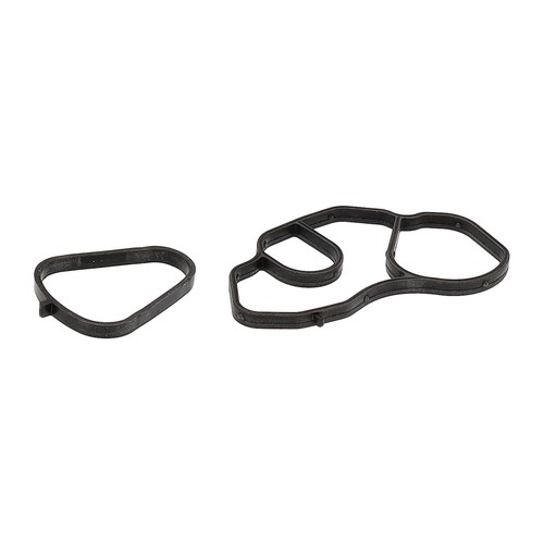 Ölfilter Gehäuse Ölkühler für AUDI Q3 Amarok Jetta Tiguan Transporter Rapid Yeti - Bild 8 von 9