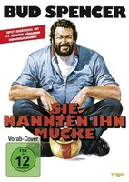 Sie Nannten Ihn MüCke | Michele Lupo | DVD | 110 Min. | Deutsch | 1978