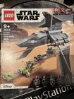 LEGO Star Wars 75314 Bad Batch Shuttle Brand New Factory Sealed Retired Set