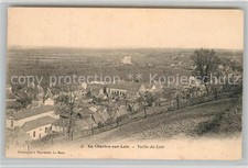 La Chartre-sur-le-Loir Vall?e du Loir