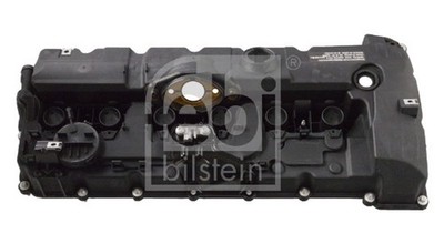 FEBI BILSTEIN Zylinderkopfhaube febi Plus 103099 für F25 E90 E91 X3 E87 BMW E60