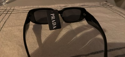 Prada glasses