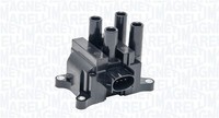 ZüNdspule Magneti Marelli 060717178012 FüR Mazda Ford EP KA Tribute Escort Focus