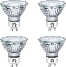 Halogen Bulb 25 Watt GU10 120V NP5 Replacement Bulb for Candle Warmer, Scent Wax