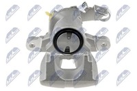 Nty Bremssattel HZT-CT-018 FüR CitroËN Peugeot