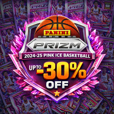 2024-25 Panini Prizm Pink Ice Basketball Singles - You Pick (Complete Your Set)