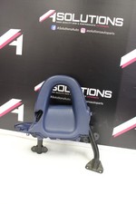 2000-2005 HONDA S2000 S2K SEAT ROLL HOOP BAR ROLLBAR CAGE RIGHT PASSENGER SIDE