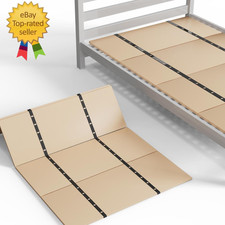 Mattress Support Wooden Bunkie Board/Bed Slats/Queen Bed Board under Mattress