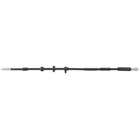 Bremsschlauch 745 Mm Inn M10X1.0 Out M10X1.0 A.B.S. FüR U.A. Bmw 5Er