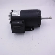 SEE DESC 2HP 1.5KW WEG Electric Motor 3 Phase 575 Volt 60Hz, 00218et3h145jm-s