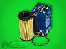 SH4053 Ölfilter NISSAN QASHQAI X-TRAIL OPEL MOVANO VIVARO 2,0 2,5 CDTi