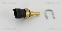 Triscan Sensor, KüHlmitteltemperatur Unten U.A. FüR Alfa Romeo, Chevrolet