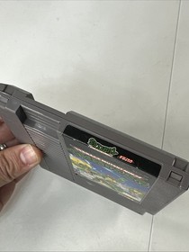 Autentica cartuccia Nintendo NES Teenage Mutant Ninja Turtles | Testata