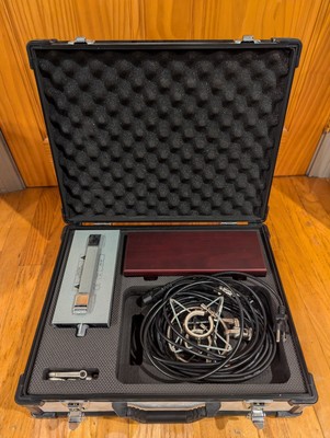 配信機器・PA機器・レコーディング機器 peluso p-12 P-12 - Peluso Microphone Lab