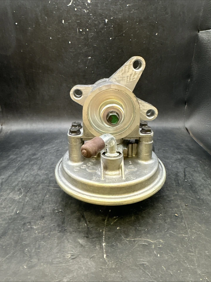 Bomba de vácuo A1 CARDONE 64-1024 96-04 FORD F 250/350 SUPER DUTY etc Ver Desc* - Imagem 3 de 4