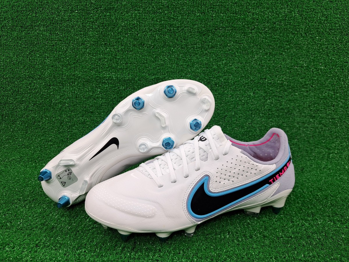 Nike Tiempo Legend 9 Elite FG Pro Blast Pack FD0272-146 Men's Size