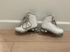 Jackson Ultima 150 Size 1 Youth Skates