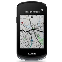 Garmin Edge 1040 Solar Cycle Computer Bike GPS Navigator Cycling Maps