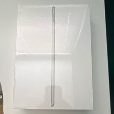 Apple iPad 9th Generation Wi-Fi Tablet 64GB Silver MK2L3LL/A