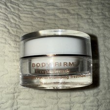 CREPE ERASE BODY FIRM OVERNIGHT FACIAL PLUMPING TREATMENT W/TRUFIRM 0.5oz SEALED