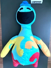 POPPY PLAY TIME BIG Plush DOEY THE DOUGHMAN 65cm 25.6 in Namco Limited Japan