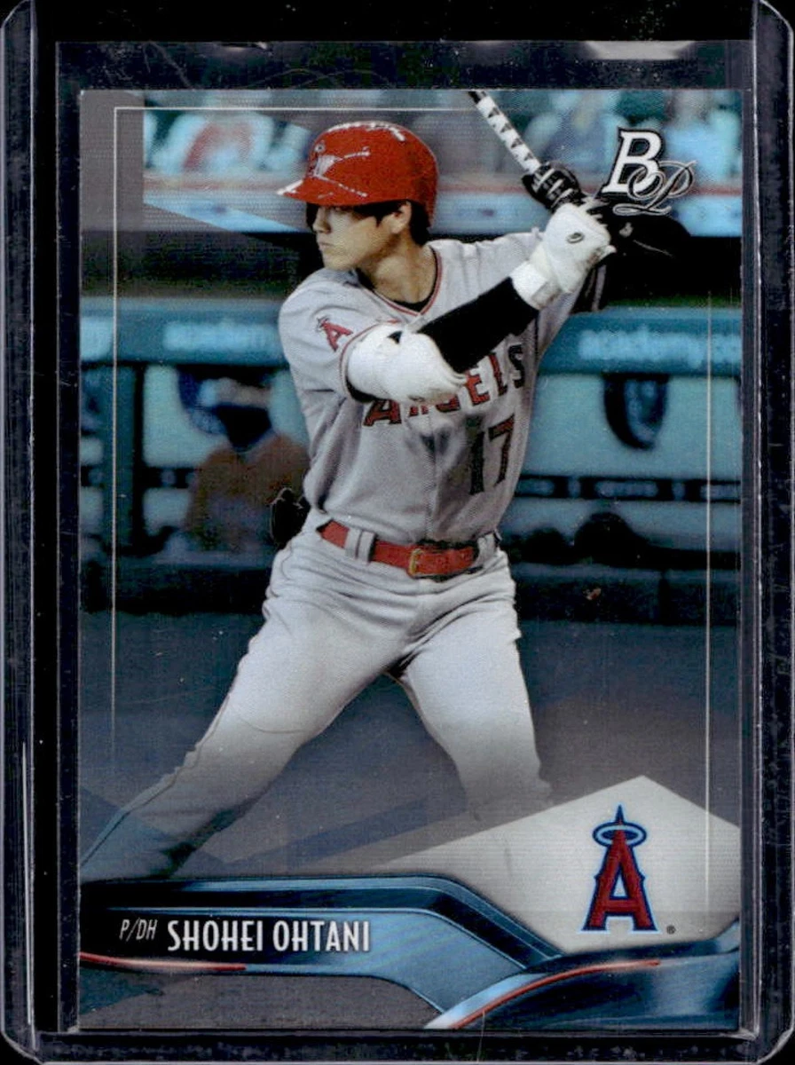 2021 Bowman Platinum - Shohei Ohtani #93 for sale | eBay