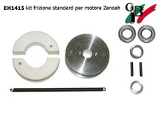 Frizione standard per motore Zenoah automodelli RC Bergonzoni scala 1/5