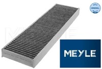 Meyle 3123200009 Filter FüR Innenraumluft Innenraumfilter Filter FüR Mini