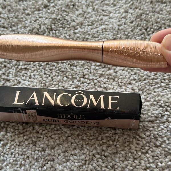 Authentic Lancôme Lash Idôle Curl Goddess Curling & Volumizing