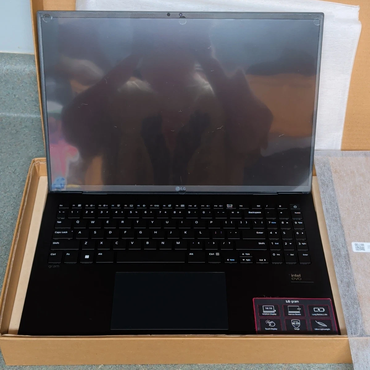 LG Gram PC Notebooks/Laptops for Sale - Shop New & Used Laptops - eBay