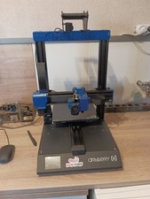 Artillery Genius Pro 3D Drucker 220x220x250mm Druckgröße