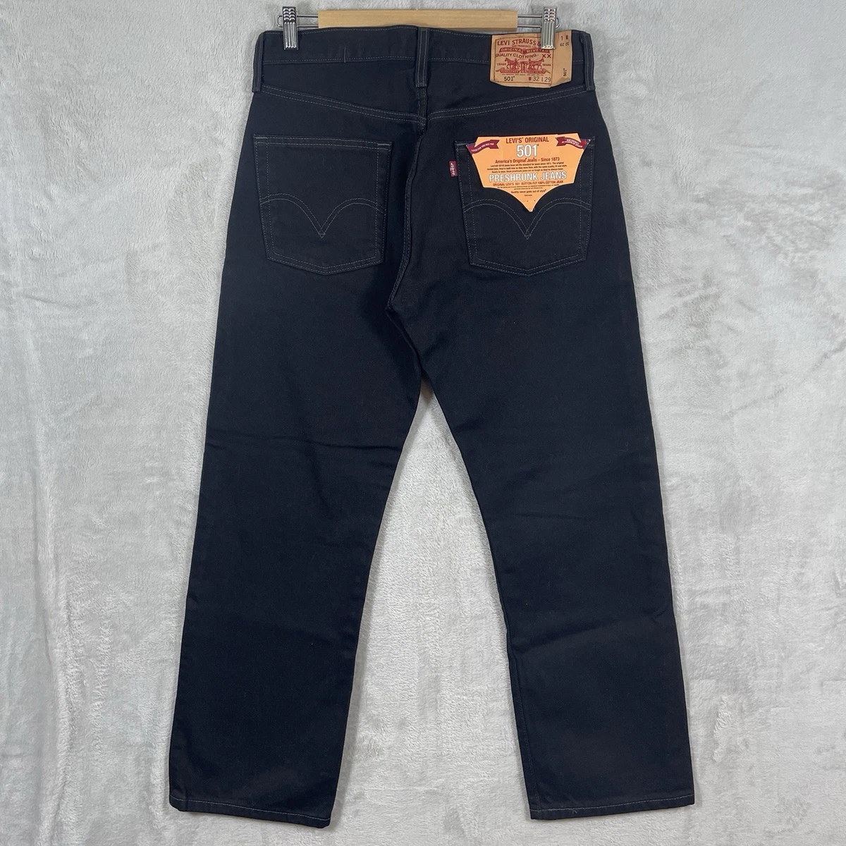 levis 501 deadstock products for sale | eBay