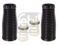 Staubschutzsatz StossdÄMpfer Vorne Febi Bilstein 170036 FÜR MAN VW