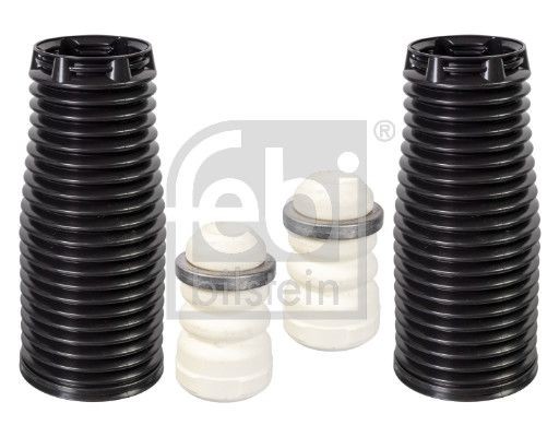 Staubschutzsatz StossdÄMpfer Vorne Febi Bilstein 170036 FÜR MAN VW-image