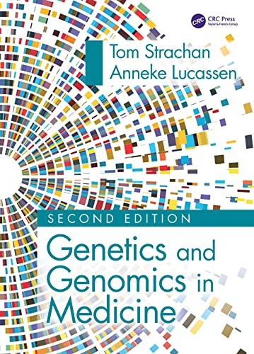 Genetics and Genomics in Medicine by Anneke Lucassen and Tom Strachan (2022, ... - Image 6