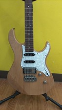 Yamaha PAC612VIIX Electric Guitar