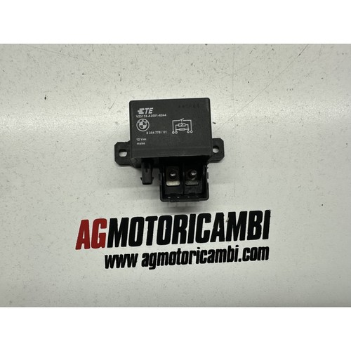 MOTORRELAIS ANLASSER BMW F 850 GS F850GS 2018-2024