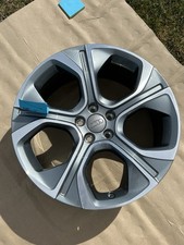Audi A1 18" Competition Line alloy wheel rim 8X00714984EE/Alt7/BQW8 - NEW