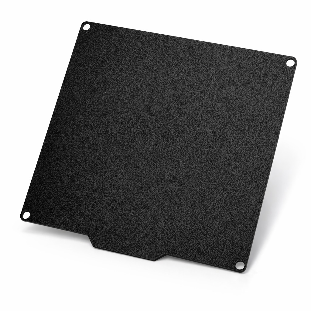 Unterlage für 3D-Drucker Banach PEI 220 x 220 mm Schwarz