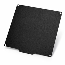 Unterlage für 3D-Drucker Banach PEI 220 x 220 mm Schwarz