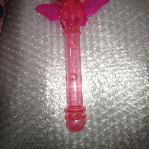 Takara Tokyo Mew Mew Aqua Rod Vintage Spielzeug mit Kartonschaden gut - Bild 18 von 20