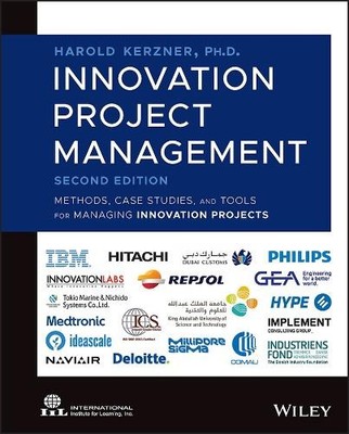 Innovation Project Management - 9781119931249