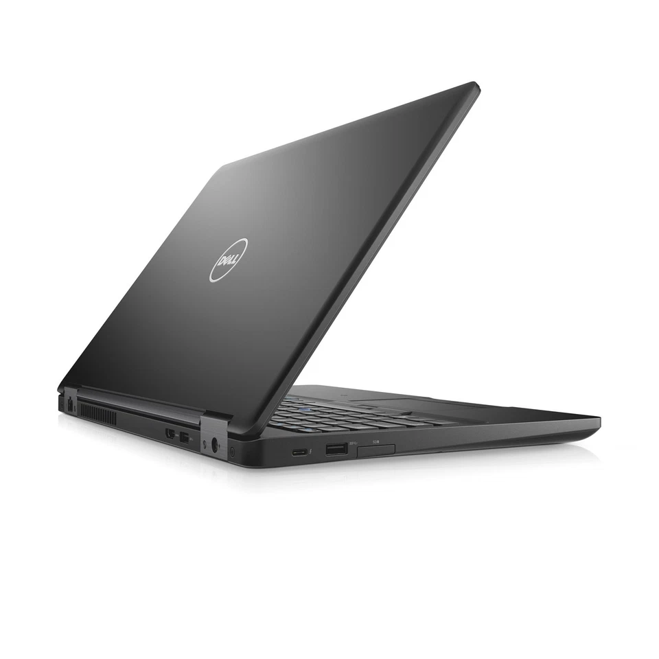 Dell Latitude 5580 · i7-7600U · 16GB · 512GB, Foto 3 von 5