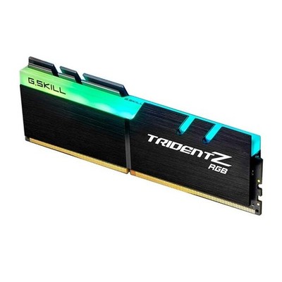 G.Skill Trident Z RGB DDR4-3200, 6 Riegel à 32GB (einzeln erhältlich)