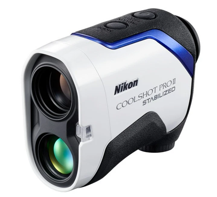 ラウンド用品・アクセサリー Nikon COOLSHOT AS ラウンド用品・アクセサリー Nikon COOLSHOT AS ラウンド用品